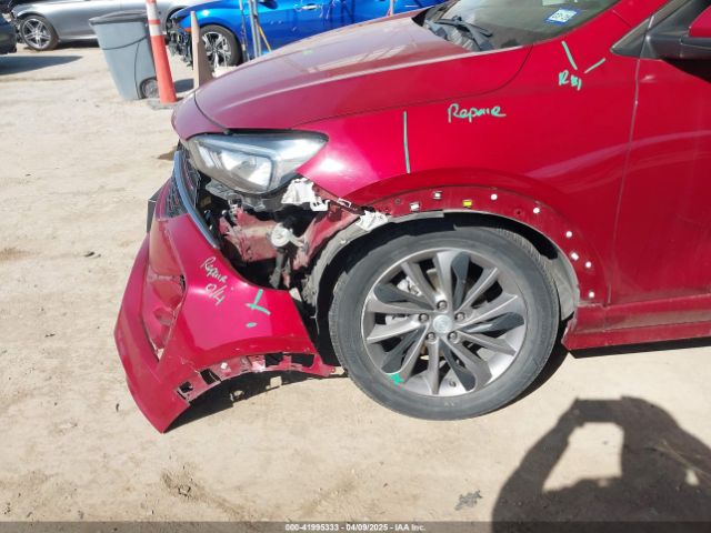 KL4MMDSL4LB131407 Buick Encore Gx Fwd Select
