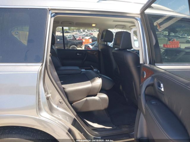 JN8AY2NE2H9707805 Nissan Armada Platinum