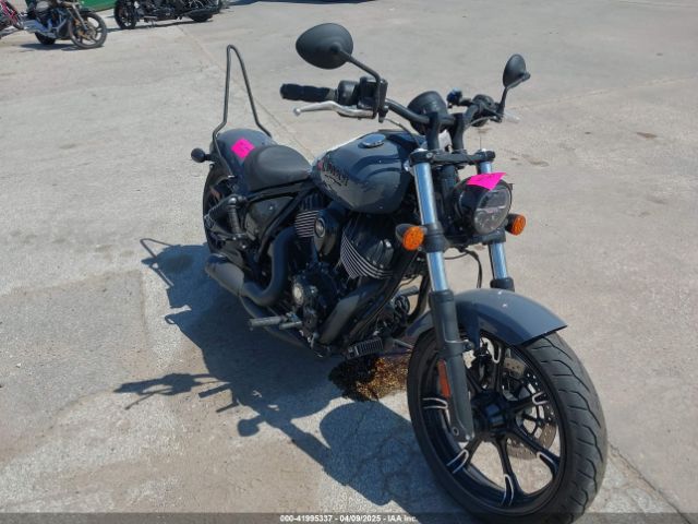 2022 INDIAN MOTORCYCLE CO. CHIEF 56KDMABH9N3008127
