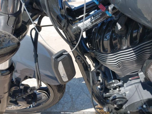 2022 INDIAN MOTORCYCLE CO. CHIEF 56KDMABH9N3008127 Photo 10