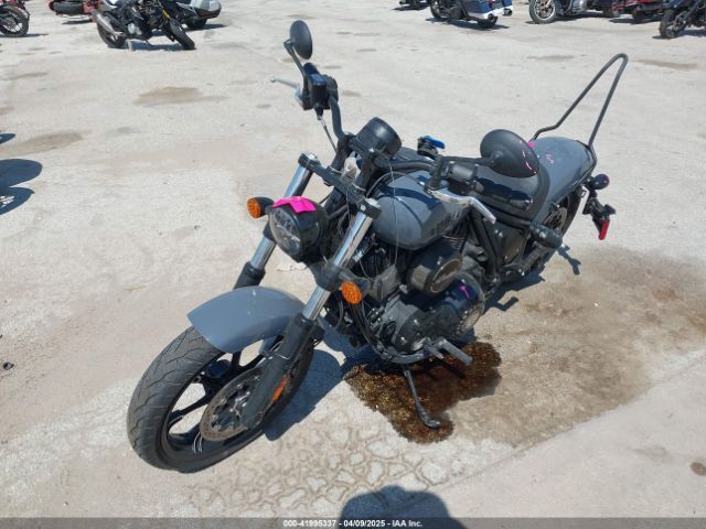2022 INDIAN MOTORCYCLE CO. CHIEF 56KDMABH9N3008127 Photo 1