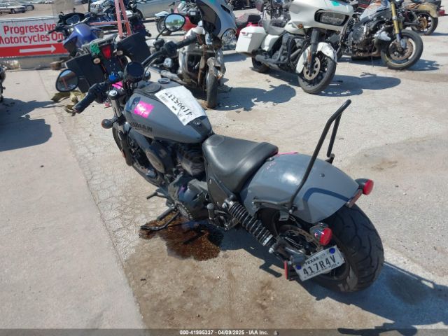 2022 INDIAN MOTORCYCLE CO. CHIEF 56KDMABH9N3008127 Photo 2