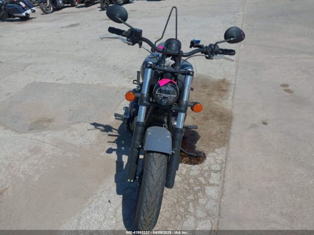 2022 INDIAN MOTORCYCLE CO. CHIEF 56KDMABH9N3008127 Photo 4