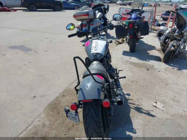 2022 INDIAN MOTORCYCLE CO. CHIEF 56KDMABH9N3008127 Photo 5