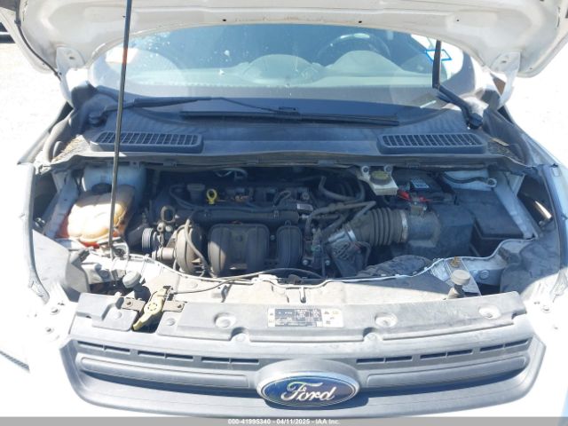 1FMCU0F72GUA09254 Ford ESCAPE S