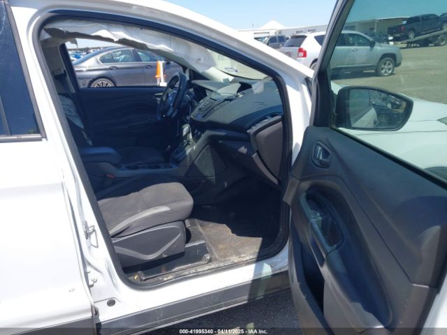 1FMCU0F72GUA09254 Ford ESCAPE S