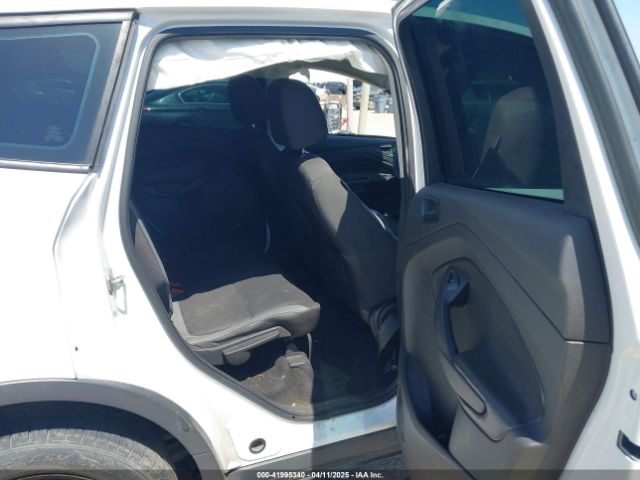 1FMCU0F72GUA09254 Ford ESCAPE S