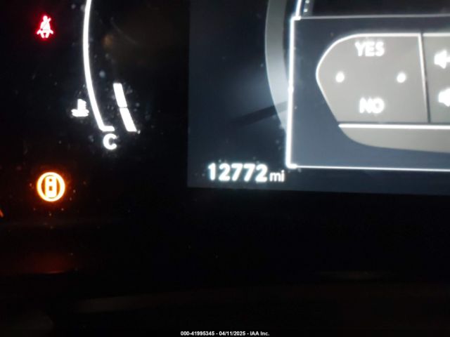 2T2HGCEZ2PC024528 Lexus Nx 350 Luxury
