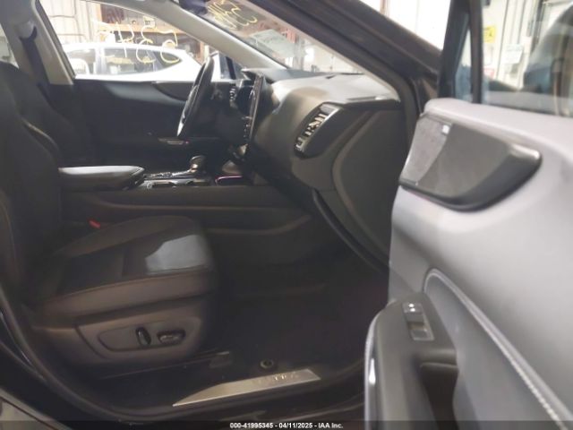 2T2HGCEZ2PC024528 Lexus Nx 350 Luxury