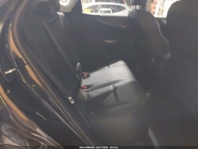 2T2HGCEZ2PC024528 Lexus Nx 350 Luxury