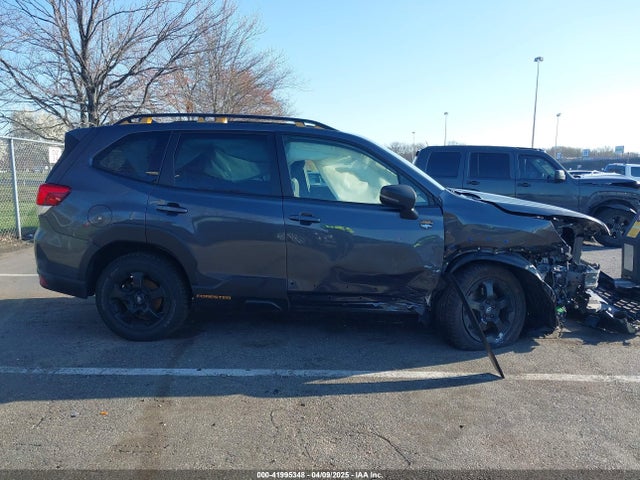 JF2SKALC6PH415254 Subaru na u5