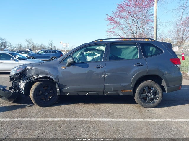 JF2SKALC6PH415254 Subaru na u5