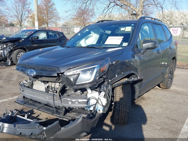 JF2SKALC6PH415254 Subaru na u5