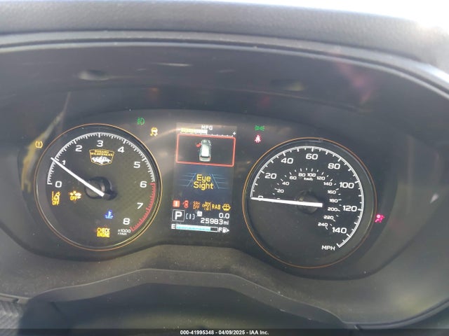 JF2SKALC6PH415254 Subaru na u5