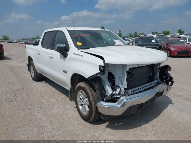 2GCPACED1S1114217 auction archive image