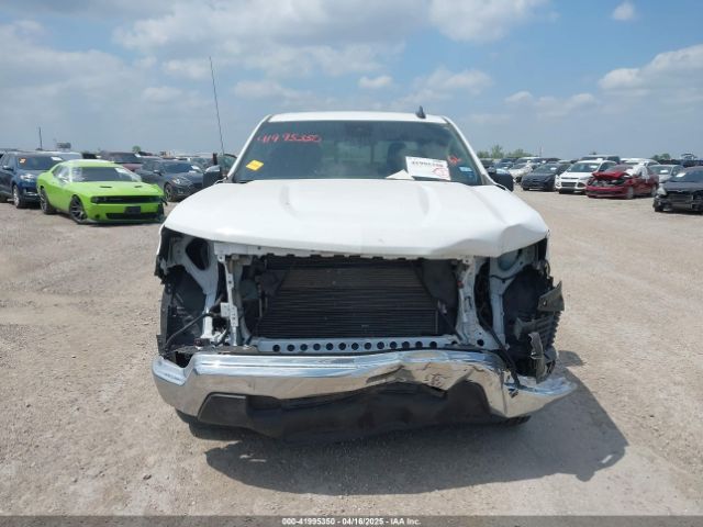 2GCPACED1S1114217 Chevrolet Silverado 1500 2wd  Short Bed Lt