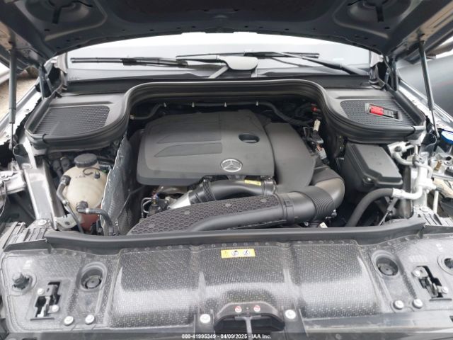 4JGFB4KB4LA245906 Mercedes-Benz Gle 350 4matic