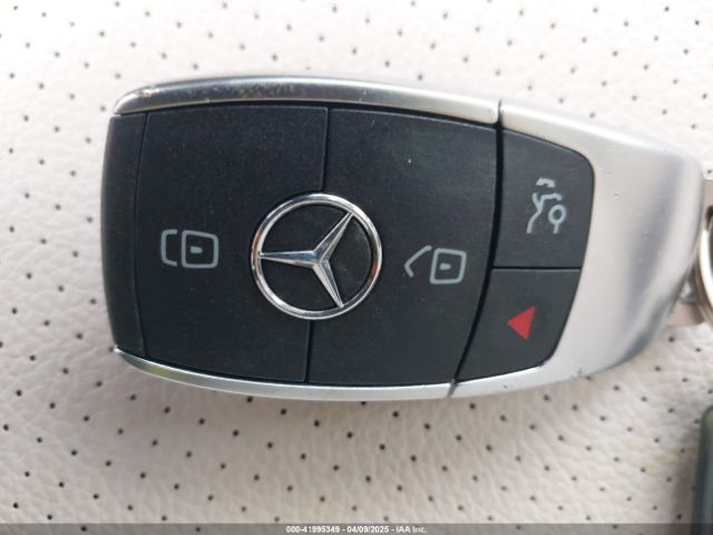 4JGFB4KB4LA245906 Mercedes-Benz Gle 350 4matic