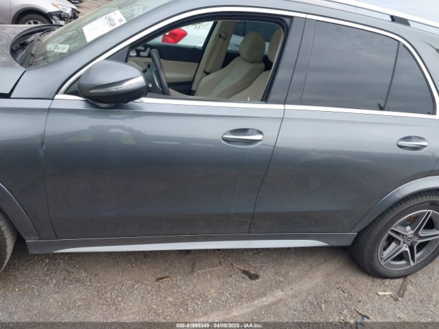4JGFB4KB4LA245906 Mercedes-Benz Gle 350 4matic
