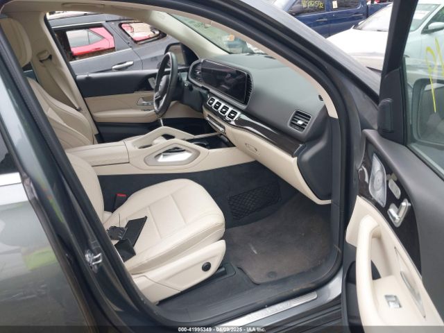 4JGFB4KB4LA245906 Mercedes-Benz Gle 350 4matic