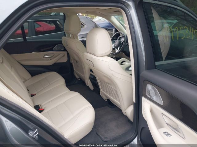 4JGFB4KB4LA245906 Mercedes-Benz Gle 350 4matic