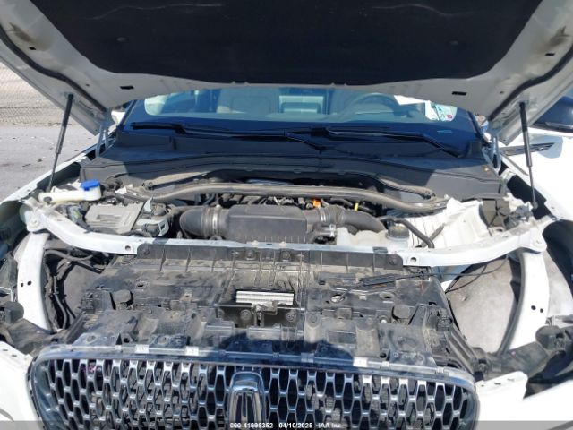 5LM5J7WC8PGL07326 Lincoln Aviator Reserve