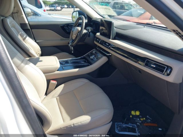 5LM5J7WC8PGL07326 Lincoln Aviator Reserve