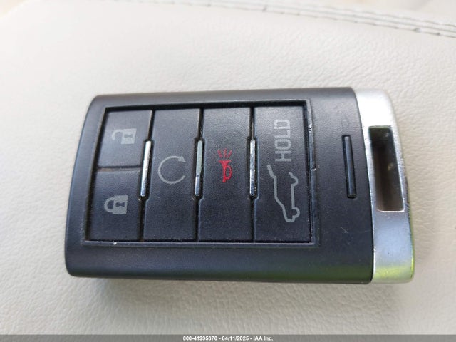 2013 CADILLAC SRX 3GYFNCE36DS623373 Photo 10