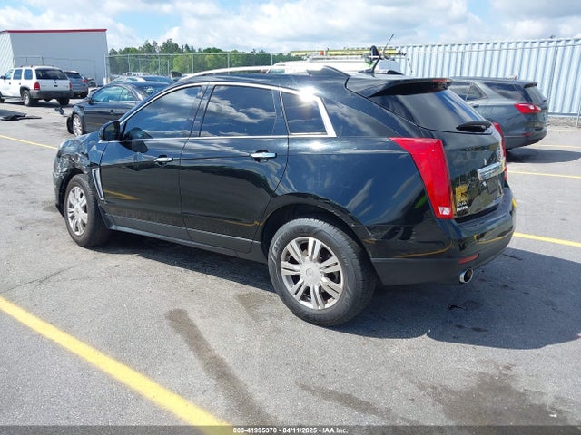2013 CADILLAC SRX 3GYFNCE36DS623373 Photo 2