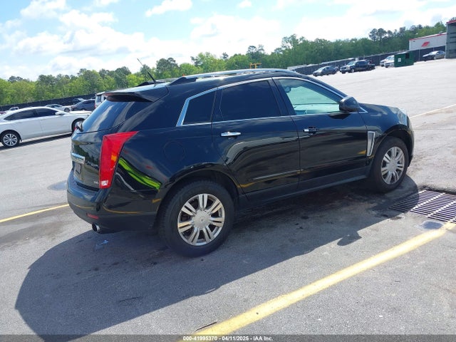 2013 CADILLAC SRX 3GYFNCE36DS623373 Photo 3