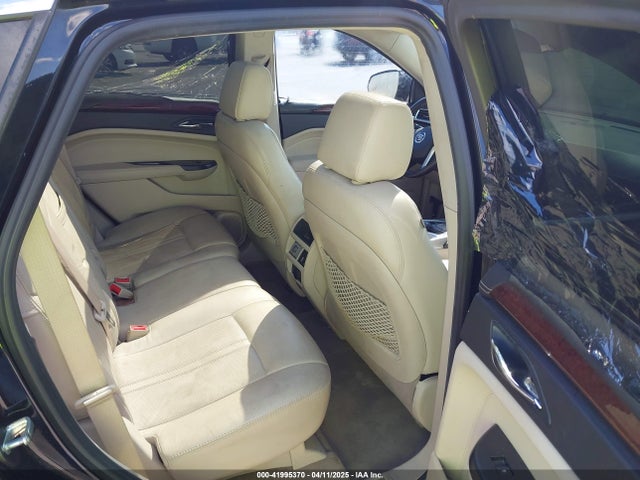 2013 CADILLAC SRX 3GYFNCE36DS623373 Photo 7