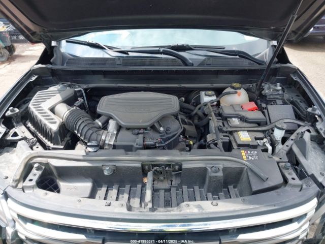 1GKKNKLS6LZ220475 GMC Acadia Fwd Sle
