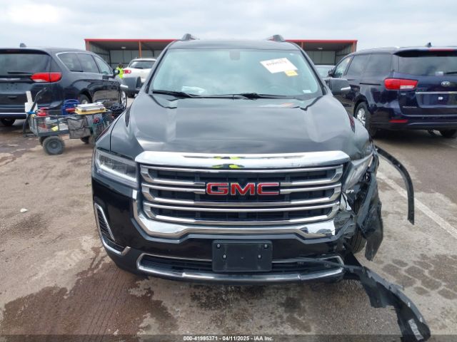 1GKKNKLS6LZ220475 GMC Acadia Fwd Sle