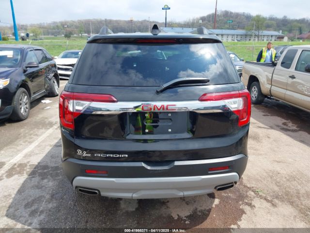 1GKKNKLS6LZ220475 GMC Acadia Fwd Sle