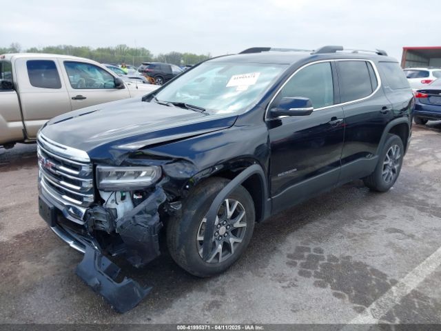 1GKKNKLS6LZ220475 GMC Acadia Fwd Sle