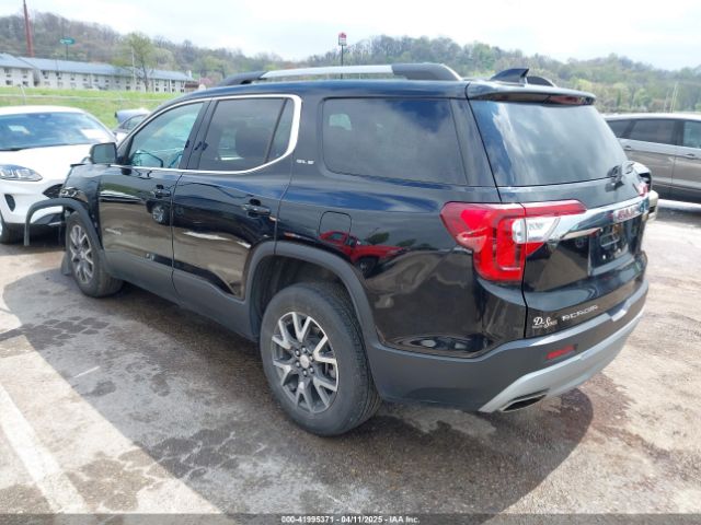 1GKKNKLS6LZ220475 GMC Acadia Fwd Sle