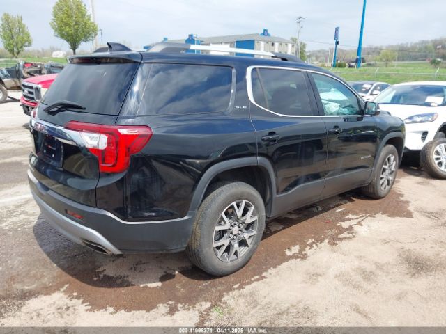 1GKKNKLS6LZ220475 GMC Acadia Fwd Sle