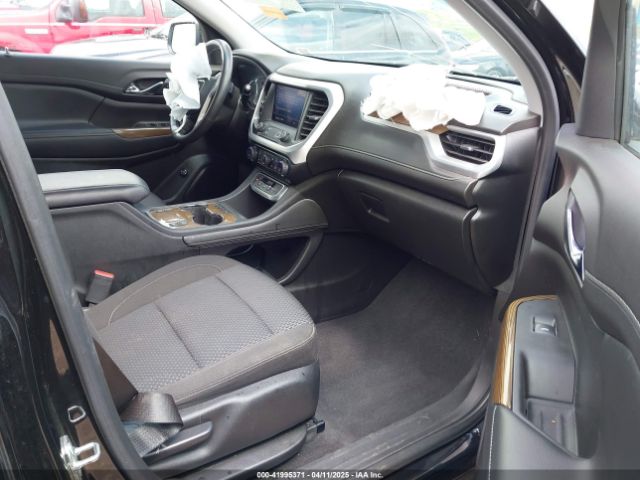 1GKKNKLS6LZ220475 GMC Acadia Fwd Sle