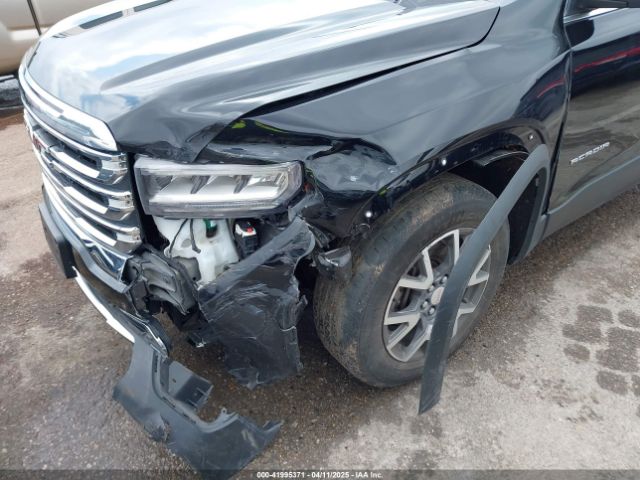 1GKKNKLS6LZ220475 GMC Acadia Fwd Sle