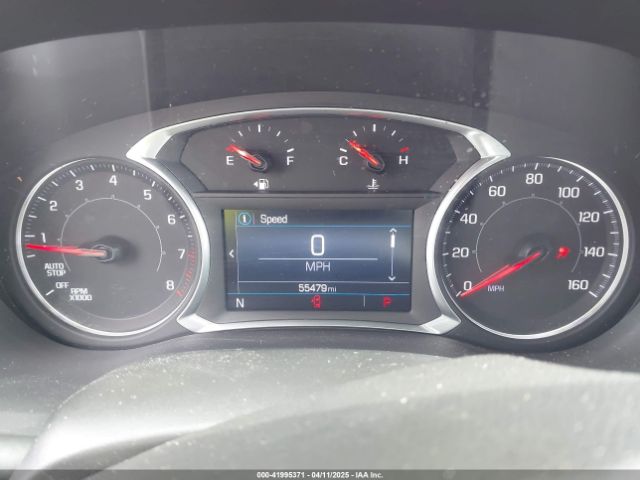 1GKKNKLS6LZ220475 GMC Acadia Fwd Sle