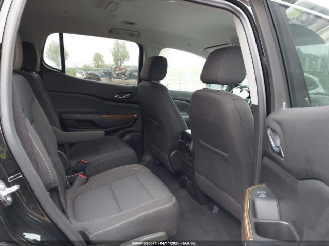 1GKKNKLS6LZ220475 GMC Acadia Fwd Sle