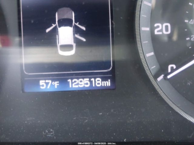 5NPE34AF9HH443382 Hyundai Sonata Sport