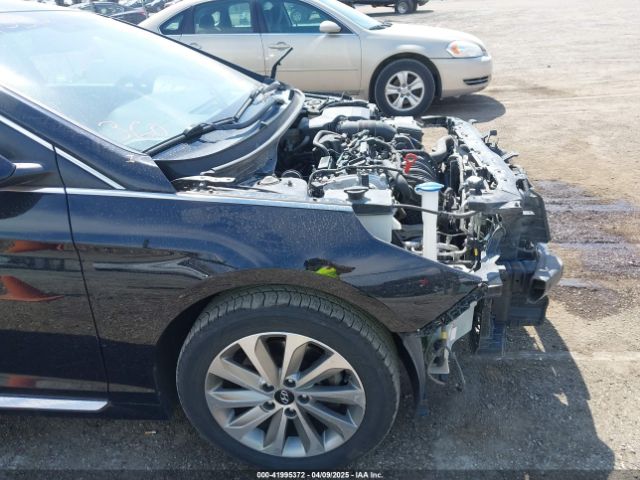 5NPE34AF9HH443382 Hyundai Sonata Sport