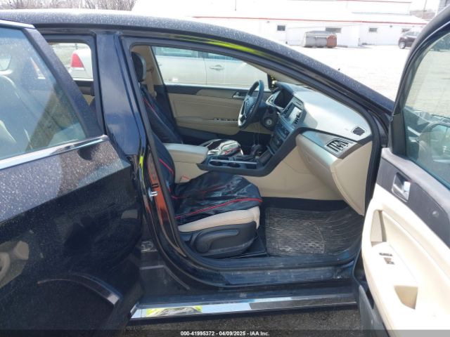 5NPE34AF9HH443382 Hyundai Sonata Sport