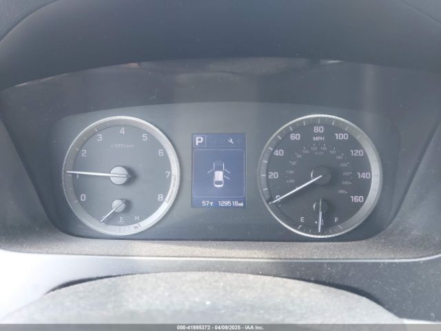 5NPE34AF9HH443382 Hyundai Sonata Sport