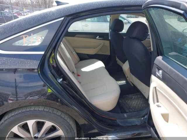 5NPE34AF9HH443382 Hyundai Sonata Sport