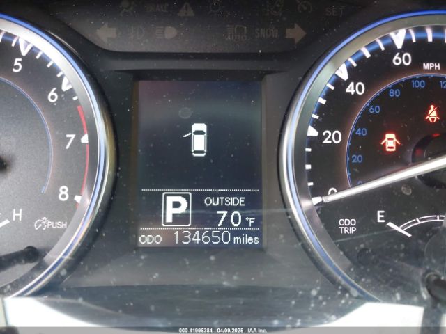 5TDZKRFH7FS107801 Toyota Highlander Le Plus V6