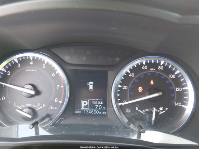 5TDZKRFH7FS107801 Toyota Highlander Le Plus V6