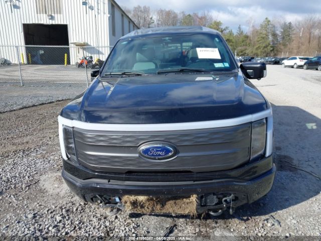 1FTVW1EV5PWG34863 Ford 2023