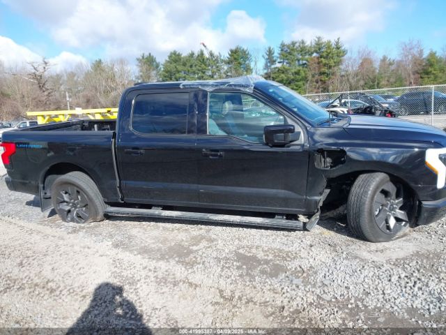 1FTVW1EV5PWG34863 Ford 2023